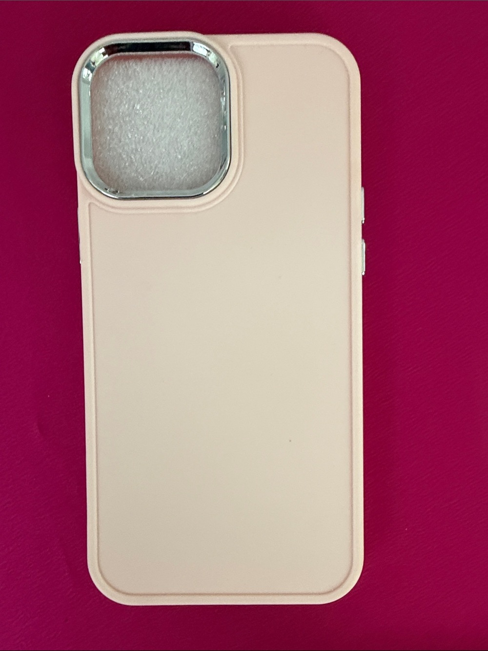 Amazon Pink iPhone 13 Pro Max (6.7) Protective Cases - Set of 3 - Picture 4 of 6